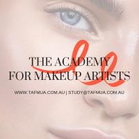 The Academy For Makeup Artists Pty Ltd image 1
